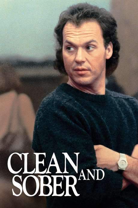 Clean and Sober